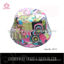 kids bucket hat